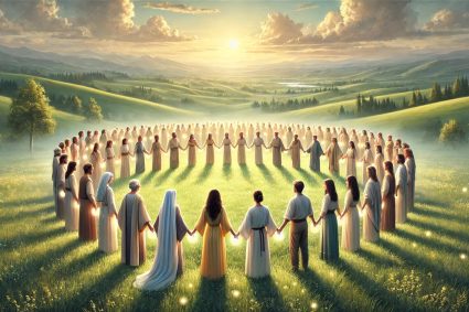 18.01.2025 – Epheser Kap.4 | GLAUBE SEINEN PROPHETEN