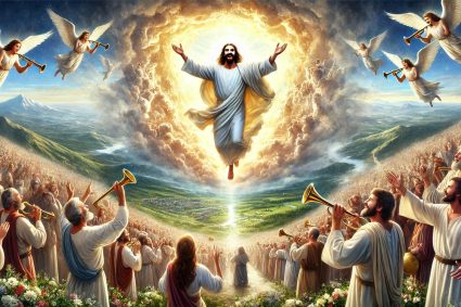 👨‍👩‍👧‍👦SÖHNE UND TÖCHTER GOTTES | 25.12.2025 | Wir haben Macht über die Völker