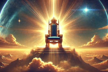 👨‍👩‍👧‍👦SÖHNE UND TÖCHTER GOTTES | 30.12.2025 | Mit Christus auf Seinem Thron sitzen