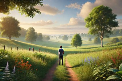 🌱LEBENDIGES GLAUBENSLEBEN | Lektion 13.Den ganzen Willen Gottes tun | 13.3 Fest und vollkommen stehen | ✉️ DIE BRIEFE VON PAULUS AN DIE PHILIPPER & KOLOSSER