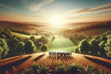🌱LEBENDIGES GLAUBENSLEBEN | Lektion 13.Den ganzen Willen Gottes tun | 13.6 Zusammenfassung | ✉️ DIE BRIEFE VON PAULUS AN DIE PHILIPPER & KOLOSSER