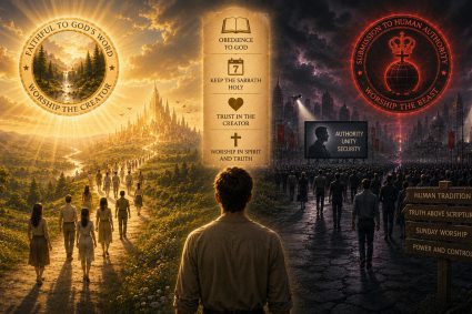 👑 BALD KOMMT DER KÖNIG | 15.07.2026 | 🧠 Das Malzeichen: Wem gehört unser Herz?