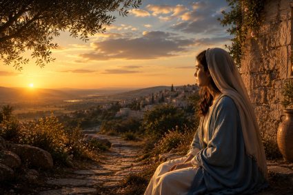 🌙 NOCH WACH? | 26.07.2026 | 💎 Gott sieht mehr in dir