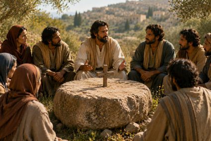 🌱LEBENDIGES GLAUBENSLEBEN | 🤝 Lektion 3: Einheit in Christus | 🌱 3.3 Weisheit und Reife | ✉️ DIE KORINTHERBRIEFE