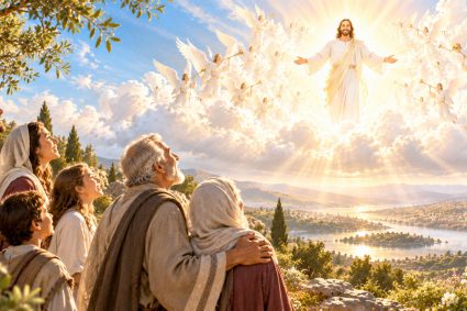 👑 BALD KOMMT DER KÖNIG | 06.09.2026 | 🌟 Die selige Hoffnung: Trost für Gottes Kinder