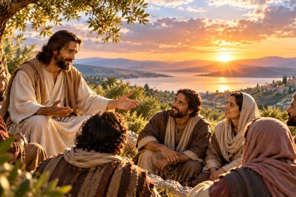 🌱LEBENDIGES GLAUBENSLEBEN | 🙏 Lektion 13: Gnade, Liebe und Gemeinschaft | 🕊️ 13.3 Der Gott der Liebe | ✉️ DIE KORINTHERBRIEFE