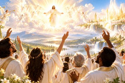 👑 BALD KOMMT DER KÖNIG | 21.09.2026 | 🙌 Siehe, das ist unser Gott