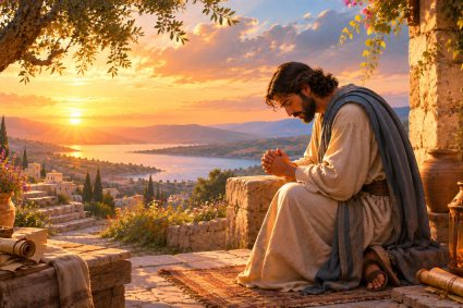 📜 GLAUBE SEINEN PROPHETEN | 📖 Bibelstudium | 03.09.2026 | 🎵 Psalmen |💡Kap.27 – Der HERR ist mein Licht und mein Heil